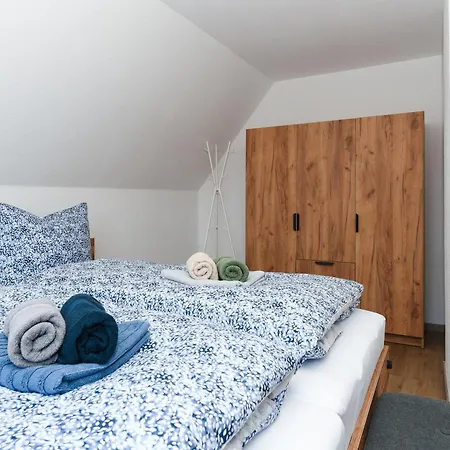 Moorgeist Vakantiehuis *