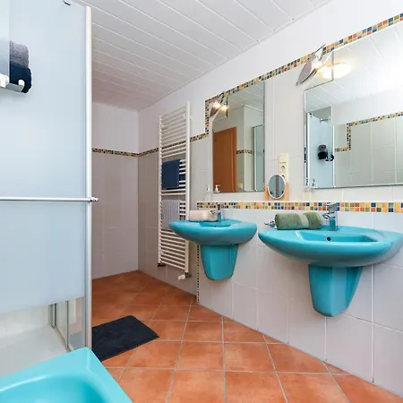 Vakantiehuis Moorgeist Stedesdorf