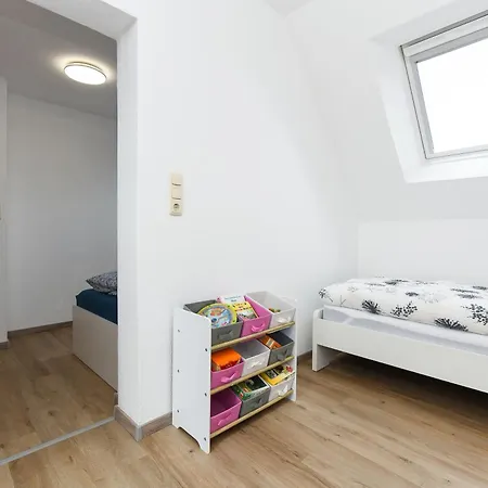 Moorgeist Stedesdorf