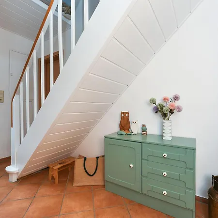 Vakantiehuis Moorgeist *