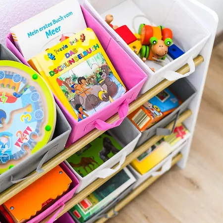 Moorgeist Stedesdorf