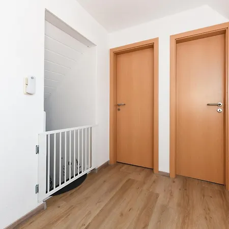 Vakantiehuis Moorgeist *