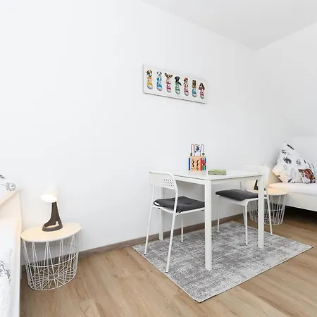 Moorgeist * Stedesdorf