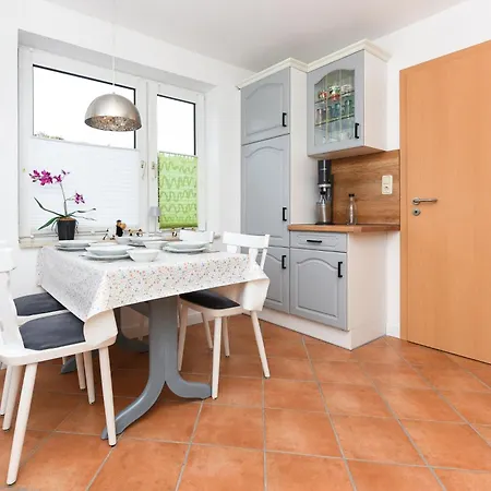 Moorgeist Vakantiehuis