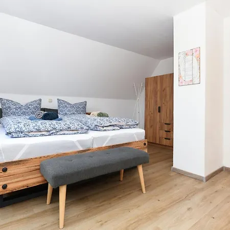 Moorgeist * Stedesdorf