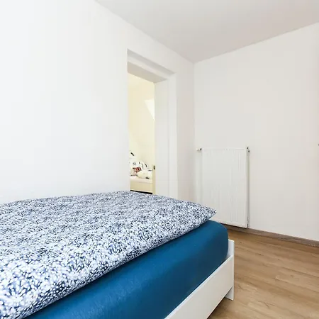 Moorgeist Vakantiehuis