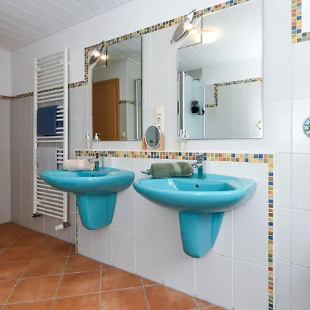 Moorgeist Vakantiehuis