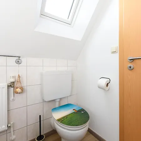 Moorgeist Stedesdorf