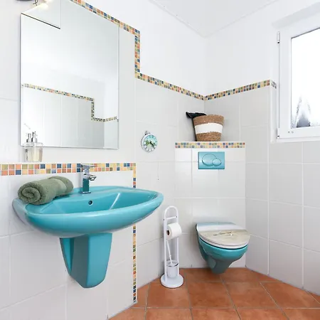 Vakantiehuis Moorgeist