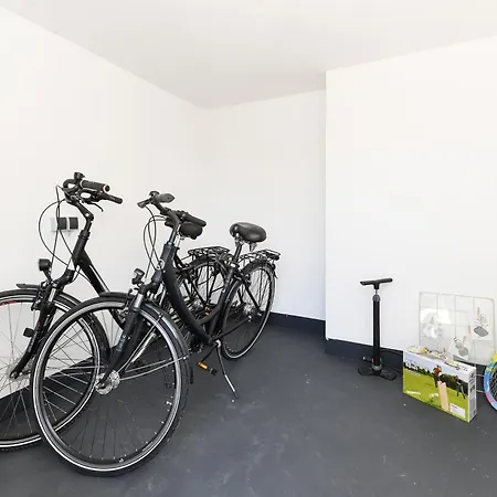 Moorgeist Vakantiehuis *