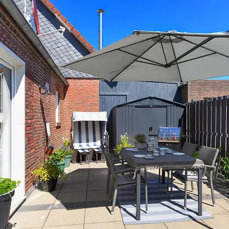 Moorgeist Vakantiehuis