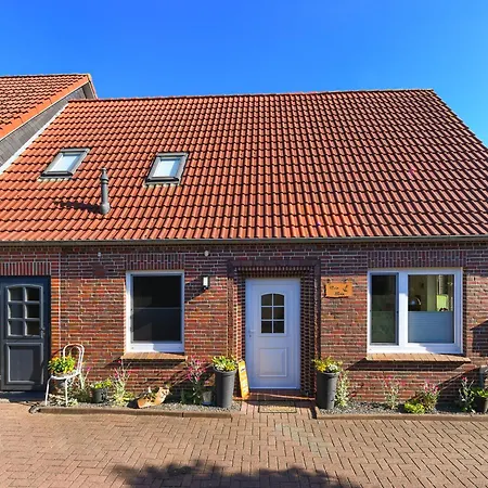 Moorgeist Vakantiehuis