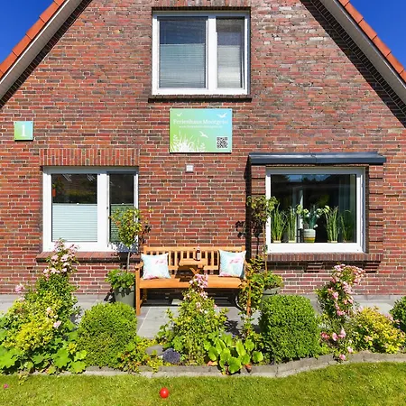 Vakantiehuis Moorgeist