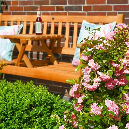 Moorgeist Vakantiehuis *