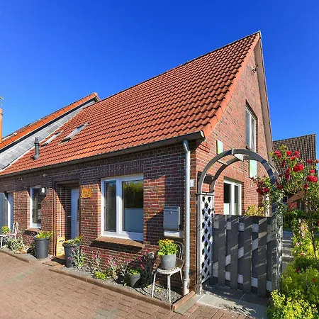 Moorgeist Vakantiehuis *